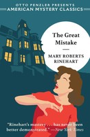 The Great Mistake | Mary Roberts Rinehart | Englisch | Taschenbuch | 2024