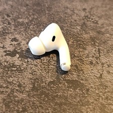 RIGHT Apple AirPods Pro 1st Gen Replacement Earbud Static Issue Parts/Repair