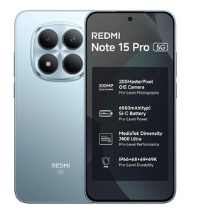 Redmi Note 15 Pro 5g | eBay