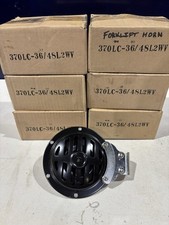 Forklift Industrial Horn - Universal Fit - 36/48v