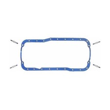 FEL-PRO OS 34508 R Engine Oil Pan Gasket Set for F-150