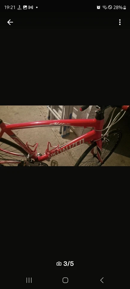 Specialized Allez Comp 2013 - Bild 3 von 4