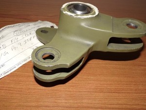 Gulfstream Aircraft Bellcrank 1159SB30144-16