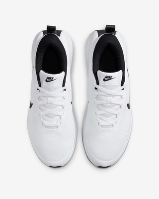 Nike M Nike Promina White Black Walking Shoes FV5285-101  display picture 1