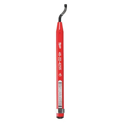 Milwaukee Tool 48-22-4255 Reaming Pen For Copper & Pvc, Heat Treated Blade,