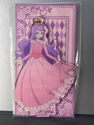 Anastasia Re:ZERO Acrylic Stand   Halloween Ver. (From Re:) Note: This is a