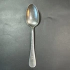 Wallace US Military Spoon