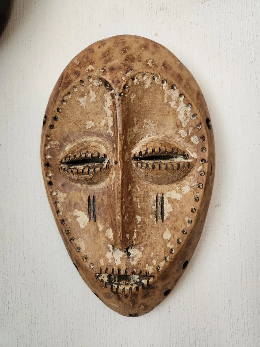 Antique African Masks for sale | eBay