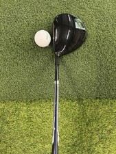 TaylorMade Qi10 Max Fairway Wood 3w 16 Diamana Blue TM50 Flex Stiff RH HC