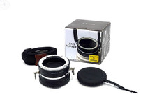 GoWing Lens Flippers for Nikon F-Mount Pro Dual-Change System