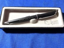 Baltimore Maryland Marine Industries Inc.  Advertising Pen - Quill