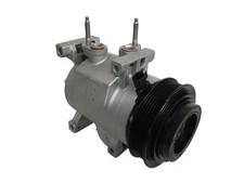 2012 2013 2014 2015 2016 2017 Jeep Wrangler 3.6L Reman AC A/C Compressor