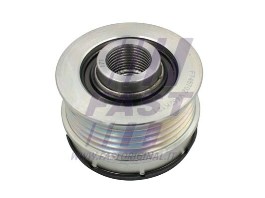 FT45702 Fast Generatorfreilauf FüR Abarth,Alfa Romeo,Chrysler,Fiat,Jeep,Lancia,O-image