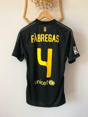 barca 2011 away kit
