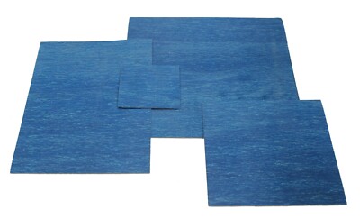 HOCHTEMPERATUR DICHTUNG PAPIER BLATT MATERIAL - WASSER, ÖL, GAS, CHEMISCHER DICHTSTOFF