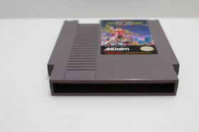 Double Dragon II The Revenge - Nintendo NES - Game Cartridge Only