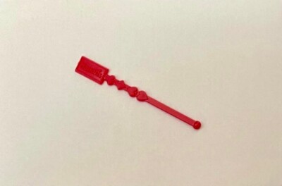 Vintage Swizzle Stick: Harrah's
