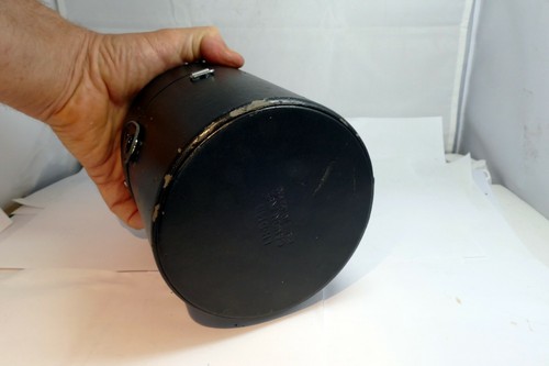 Canon LH-D14 Lens Hard Case (for 17-35mm F/2.8 L USM 16-35mm) Genuine - Picture 4 of 11
