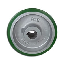 Ikea TESAMMANS Storage Unit on Casters Steel 16 1/2x28 3/8