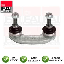 Stabiliser Link Front FAI Fits Audi A6 1997-2005 A4 1994-2001 Allroad 2000-2005