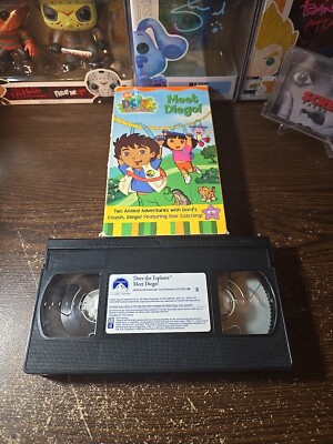 Doraページです。 Dora the Explorer Undercover Dora - DVD 2008 Paramount