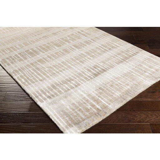 Surya Luminous Area Rug Candice Olson 5’ X 8’ Staging Carpet LMN-3021 LMN-302 - Image 2 of 4