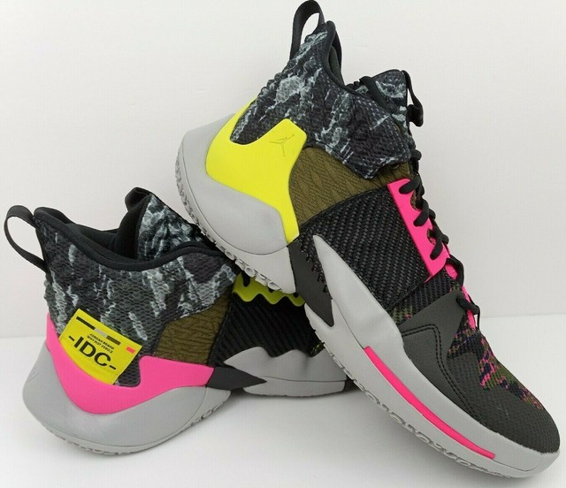 why not 0.2 basketball shoes