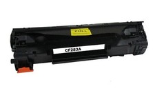 Nuevo tóner con chip para HP 83A CF283A LaserJet Pro M125 MFP Pro M127fn, M127fw MFP