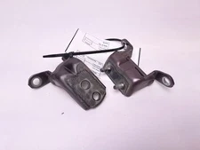 REAR DRIVER DOOR HINGES fits NISSAN ROGUE 2008 - 2010