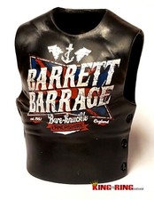 WWE Mattel Elite WADE BARRETT SHIRT Wrestling Figure Clothing Accessories RARE