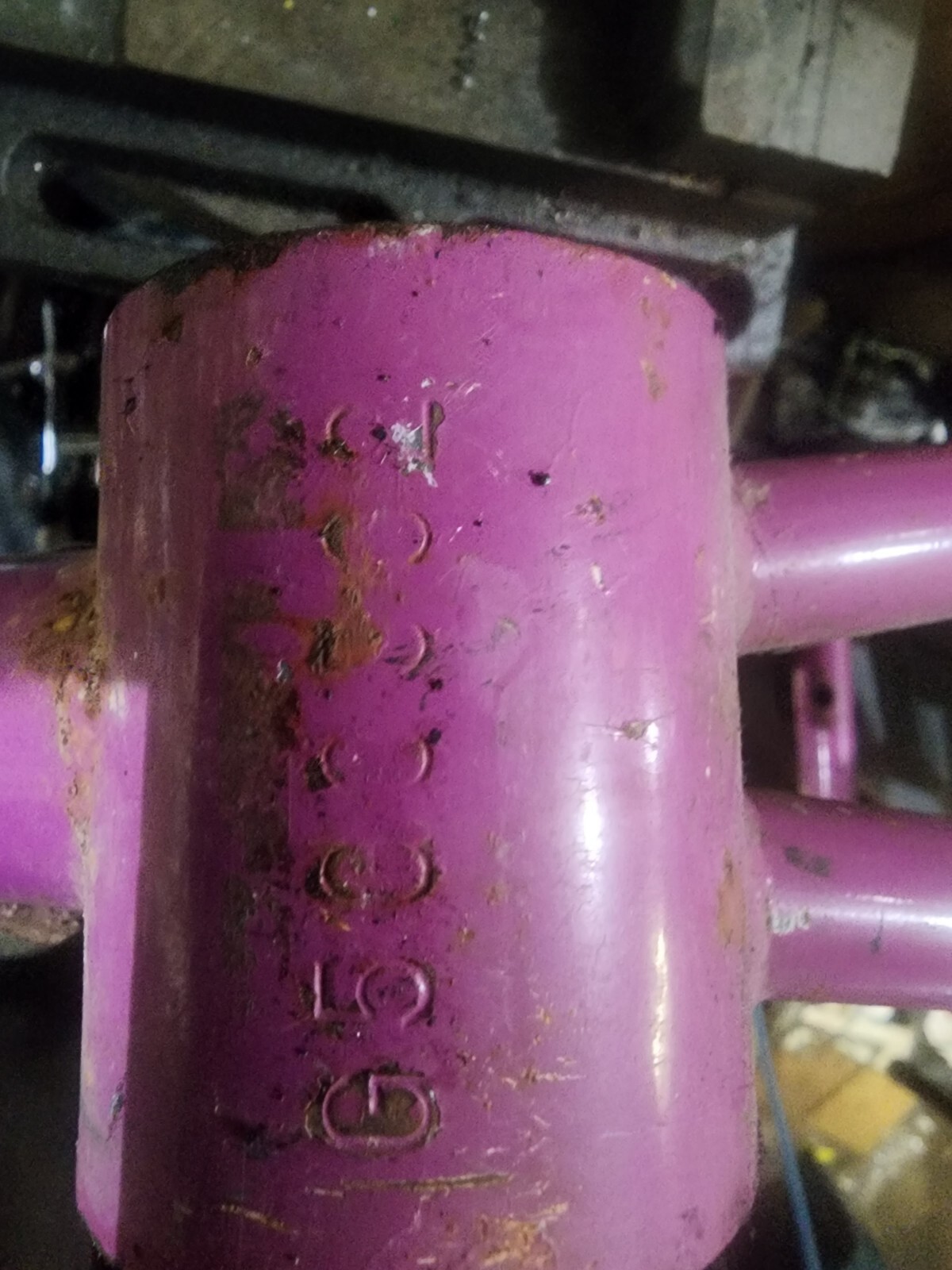 1985 gt performer bmx bike parts eBay