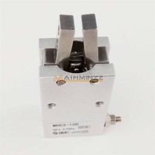 1PZ NUOVO MHC2-10D pneumatico angolare pinza aria cilindro #A7