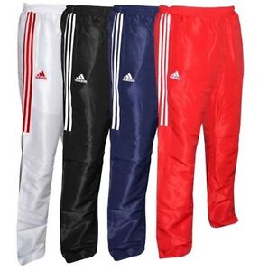 kids adidas tracksuit bottoms