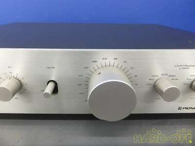 Pioneer C-21 Pre-Amplifier Transistor Stereo Hifi Engine Pioneer C-21 Pre-Amplifier Transistor Stereo Hifi Engine
