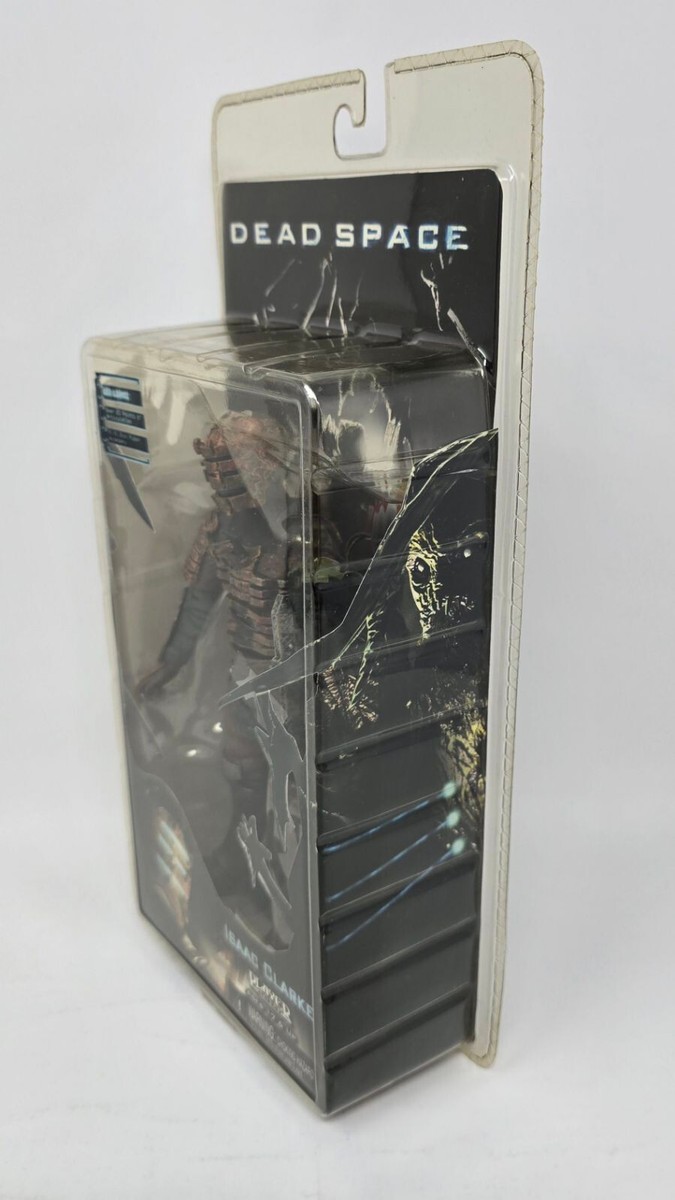 NECA Dead Space 2 Isaac Clarke  デッドスペース NECA Dead Space 2 Isaac Clarke 7