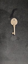 Yamaha Upright Piano Locking Key