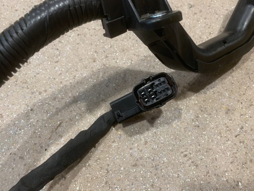 Kabelbaum Hyundai Ioniq 5 Motorkabelbaum Engine Harness Cable 91450GI010AB - Picture 15 of 22