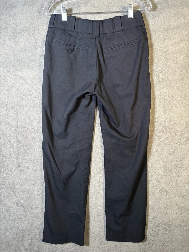 Flying Cross EMS Pants Womens Size 6 Regular Navy Blue 28x30 EMT Medic Fire - Image 4 of 4