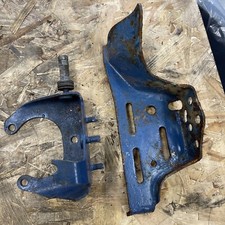 1960s Ford Engine Brackets
