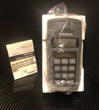 Radio Shack (63-1005) Area Volume Ultrasonic Distance Measurer w/Box Ships Free
