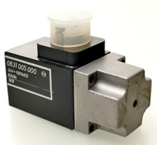 Bosch Solenoid 0831 005 000 | 0831005000