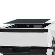 Pre Cut Rear Windshield Nano Ceramic Window Film Tint Fits Tesla Cybertruck