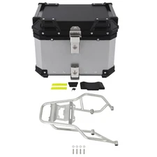 Trunk Luggage Tail Bag Box Top Case Mount Rack Fit For BMW R1300GS 23-25 24