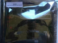 Simplex 4020 Master Controller 565-209 Fire Alarm Circuit Board