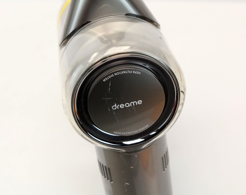 Dreame vvn6 мотор