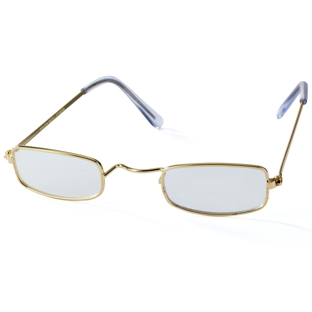 Amazon Fake Grandpa Glasses Pretend Glasses For Children Gold