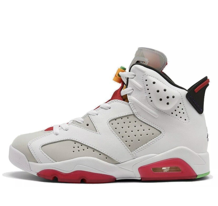 Air Jordan Retro Mens Size 12 - Rare - Brand New | eBay display picture 2