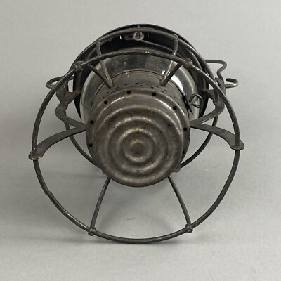 Dietz No.999 New York Railroad Systems Kerosene Lantern / Dietz