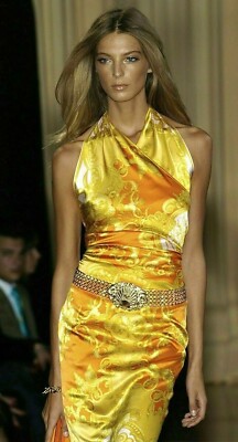 versace dresses ebay