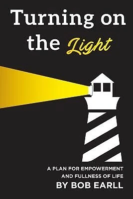 Turning on the Light: A Plan for Self Empowerment and Fullness of by Dhesi, Aman - Picture 1 of 1